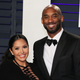 Image for article titled LA County Sheriff Calls Out LeBron James to Match Reward for Shooting, Vanessa Bryant Kindly Reminds Sheriff He's a Whole-Ass Hypocrite